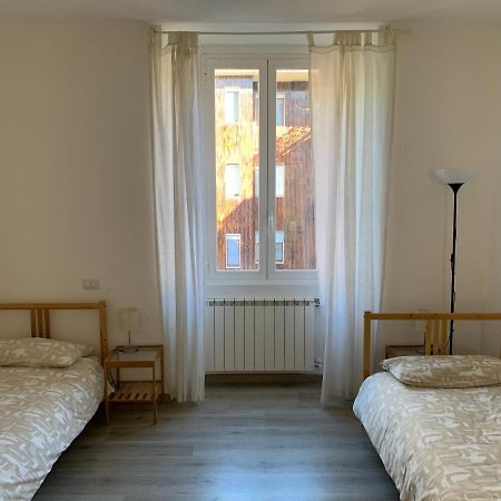 Esclusivo Trilocale Nel Cuore Di Porta Venezia Milano Exterior foto